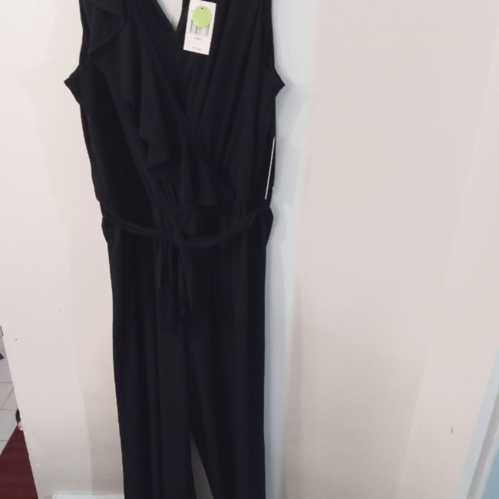 NWT Pants Romper
